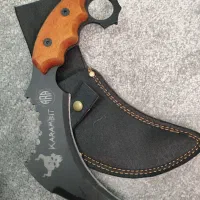 چاقو ی کارامبیت