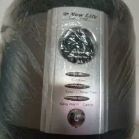 آرام پز و زودپز برقی