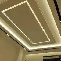 سقف کاذب،کناف،اسمان مجازی،ماربل شیت،ترمووال|خدمات پیشه و مهارت|خرم‌آباد (تنکابن), |دیوار
