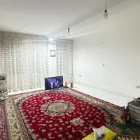 آپارتمان ۵۸ متری/کم واحد/ سجادیه