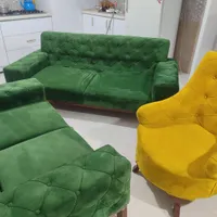 مبل شویی صدف|خدمات نظافت|گلبهار, |دیوار