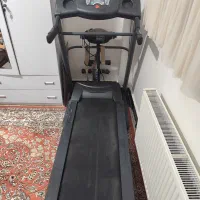 تردمیل خانگی چند کاره|تجهیزات ورزشی|سردشت, |دیوار