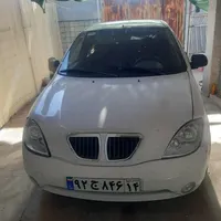 تیبا ۲|اشتراک سفر|اهواز, حصیرآباد|دیوار