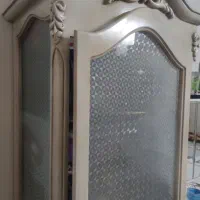 بوفه سلطنتی در حد نو