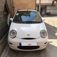 ام‌وی‌ام ۱۱۰ چهارسیلندر مدل ۹۵