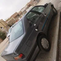 پژو405دوگانه فابریک 90بدون رنگ