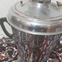 سماوربرقی ۵لیتری|ظروف پختوپز|زابل, |دیوار