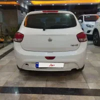 فروش تیبا2مدل 98|خودرو سواری و وانت|باغستان, |دیوار