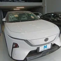 مزدا EZ60 پلاک منطقه