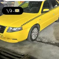 سورن پلاس فول دوگانه فابریک سیمی مخزن بزرگ ۱۴۰۳|خودرو سواری و وانت|مینودشت, |دیوار