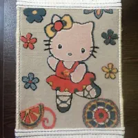 فرش ابریشم