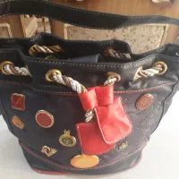 کیف دخترانه فانتزی برند LOEWE