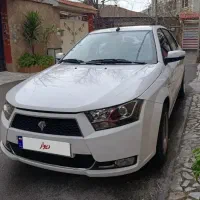 دنا معمولی مدل ۹۸ اقساطی|خودرو سواری و وانت|تهران, نارمک|دیوار