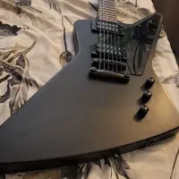 epiphone explorer|گیتار، بیس، امپلیفایر|تهران, نیروی هوایی (پیروزی)|دیوار