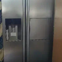 یخچال ساید ال جی