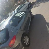 ۲۰۶ مدل ۸۷|خودرو سواری و وانت|شاهرود, |دیوار