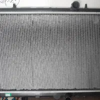 سپر و رادیاتور و کاپوت|قطعات یدکی و لوازم جانبی|کرمان, |دیوار