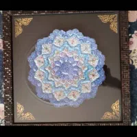 فروش دوعدد قاب فیروزه