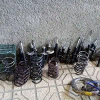 فنر لول کمک اکسل دینام درجه ۱ ضمانتی پراید وپژو|قطعات یدکی و لوازم جانبی|مشهد, طبرسی شمالی|دیوار