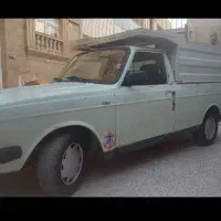 فروش خودرو وانت