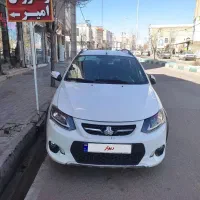 کویک مدل 1401معاوضه با پراید مدل 88تا93