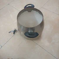 کتری شیر دار|قوری، کتری، قهوهساز دستی|قرچک, مهدیه|دیوار