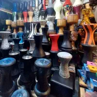 ملودیکا یا ساز بادی با تمپو ضرب تمبک داربوکا بادی|سازهای بادی|مشهد, طلاب|دیوار