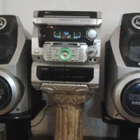 2 ست ضبط و باند ال جی و سامسونگ فلشخور فابریک