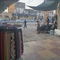 رهن و اجاره مغازه نمره یک وسط بازار|اجارهٔ مغازه و غرفه|مسجد سلیمان, |دیوار