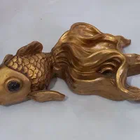دیوارکوب ماهی