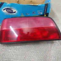 چراغ خطرعقب پارس