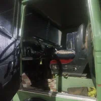 خاور608مدل 56