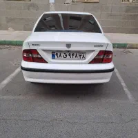 سمند se مدل ۹۱|خودرو سواری و وانت|قدس, شهرک دانش|دیوار