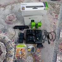 ایکس باکس. ۳۶۰ سوپر اسلیم. چیتک شده