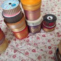 نوار|لوازم خیاطی و بافتنی|تهران, مجیدآباد|دیوار