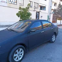 لیفان|خودرو سواری و وانت|صدرا-فارس, فاز ۱|دیوار