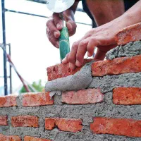 انجام خدمات بنایی و پیمانکاری ساختمان