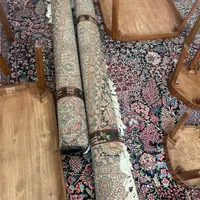 یک جفت فرش ماشیتی