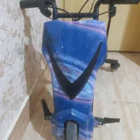 دریفت 6 میلیون