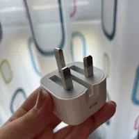 شارژر ایفون اصل|لوازم جانبی موبایل و تبلت|گرگان, |دیوار