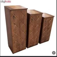 جا کفشی ۳ تایی|جاکفشی، کمد، دراور|تهران, تهران‌نو|دیوار