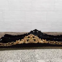 ۳عدد کتیبه پرده چرمی