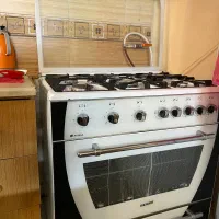 اجاق گاز فردار