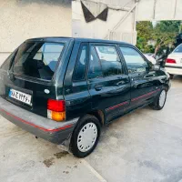 پراید اصل کره مدل ۸۳ بدون مشابه بیرنگ|خودرو سواری و وانت|نوشهر, |دیوار