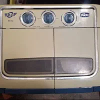 مینی واش دوقلو چیکو