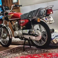 موتورسیکلت