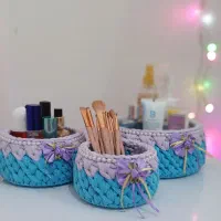 ست باکس تریکویی‌