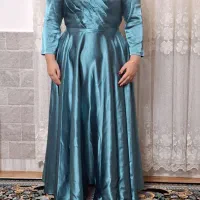 لباس مجلسی