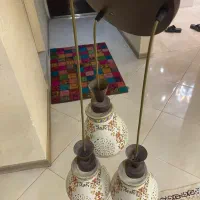 لوستر|لوستر و چراغ آویز|کرج, گلشهر|دیوار