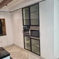 کابینت و دکوراسیون داخلی|مصالح و تجهیزات ساختمان|تهران, تهرانسر غربی|دیوار